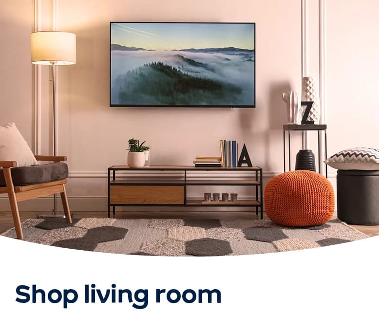 Shop living room
